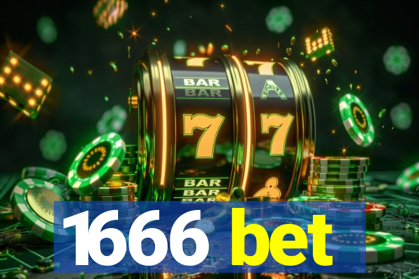 1666 bet